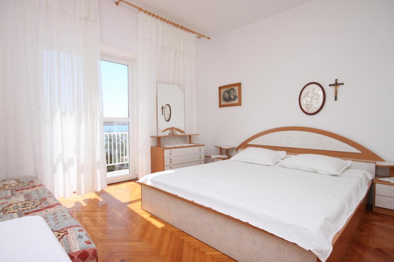 Rooms By The Sea Kustici, Pag - 6288 Exterior foto