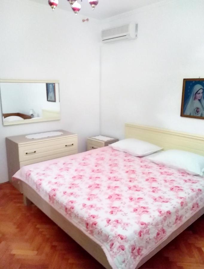 Rooms By The Sea Kustici, Pag - 6288 Exterior foto